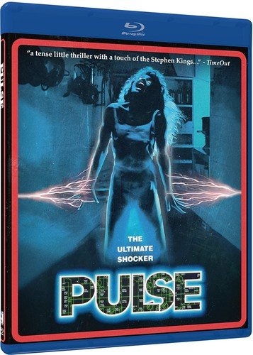 Picture of PULSE BD