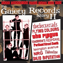 Picture of BEST OF GAIETY RECORDS V2  by VARIOUS ARTISTS