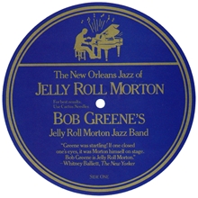 Picture of World of Jelly Roll Morton