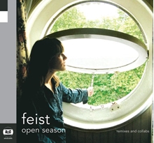 Picture of OPEN SEASON  by FEIST