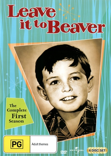 Picture of LEAVE IT TO BEAVER - SEASON 1