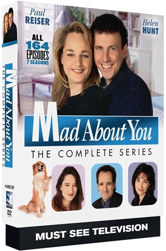 Picture of MAD ABOUT YOU COMPLETE