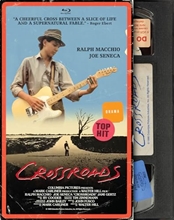 Picture of CROSSROADS BD RETRO VHS BD