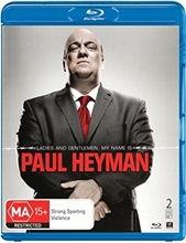 Picture of WWE - Ladies & Gentlemen: My Name is Paul Heyman