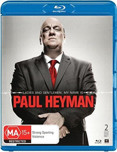 Picture of WWE - Ladies & Gentlemen: My Name is Paul Heyman