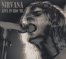 Picture of LIVE IN RIO '93 (2CD)