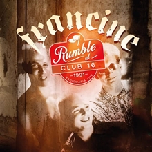 Picture of RUMBLE AT CLUB 16 - RADIOMAFIA LIVE 1991