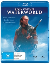 Picture of Waterworld