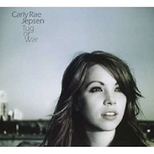 Picture of Tug Of War  by JEPSEN,CARLY RAE