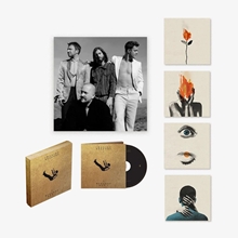 Picture of MERCURY-ACT 1(BOX SET)  by IMAGINE DRAGONS