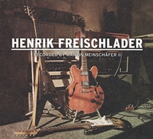 Picture of RECORDED  by HENRIK FREISCHLADER