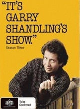 Picture of It's Garry Shandling's Show - Season 3