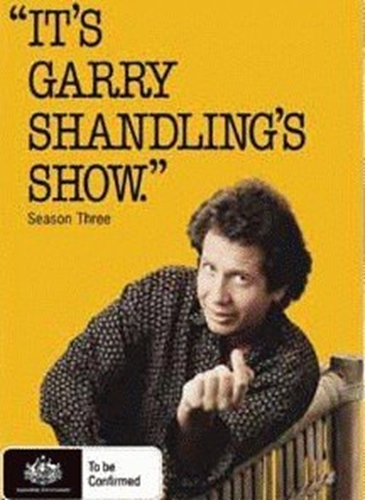 Picture of It's Garry Shandling's Show - Season 3