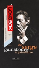 Picture of DE SERGE GAINSBOURG A GAIN  by GAINSBOURG SERGE