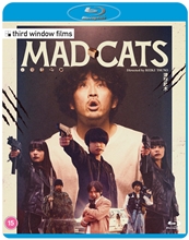 Picture of MAD CATS