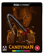 Picture of Candyman(Region Free - NO RETURNS)