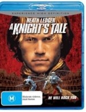 Picture of KNIGHTS TALE, A (BLU-RAY)