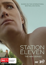 Picture of STATION ELEVEN: THE MINI-SERIES