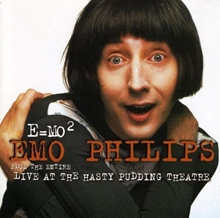 Picture of E=Mo2  by Emo Philips