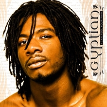 Picture of I CAN FEEL YOUR PAIN  by GYPTIAN