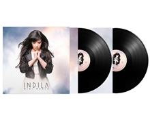 Picture of MINI WORLD (2LP) by INDILA