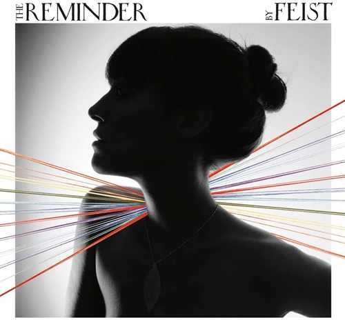 Picture of REMINDER,THE  by FEIST