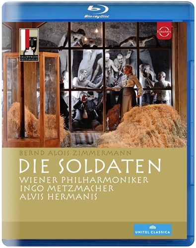 Picture of DIE SOLDATEN