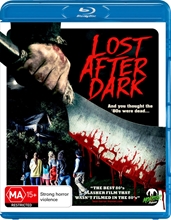 Picture of Lost After Dark