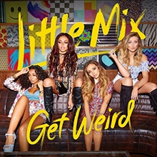 Picture of Get Weird  by Little Mix