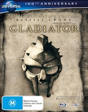 Picture of GLADIATOR - BLU-RAY TIN