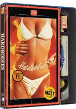 Picture of HARDBODIES RETRO VHS BD