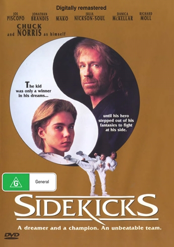 Picture of SIDEKICKS