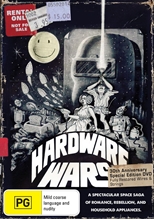 Picture of Hardware Wars