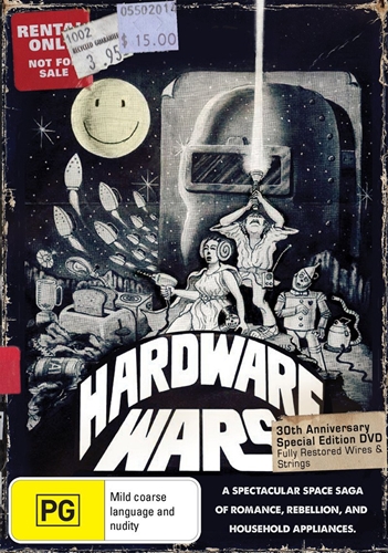 Picture of Hardware Wars