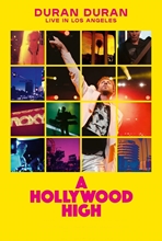 Picture of A HOLLYWOOD HIGH - DVD EDITION