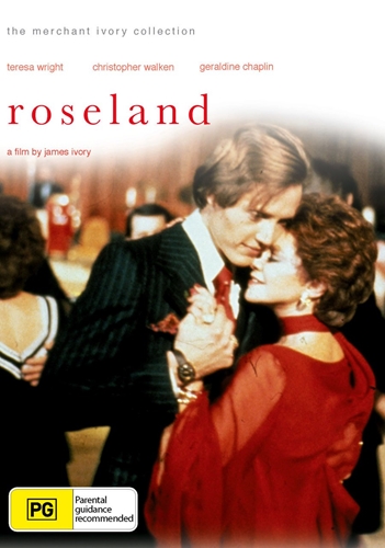 Picture of Merchant Ivory - Roseland