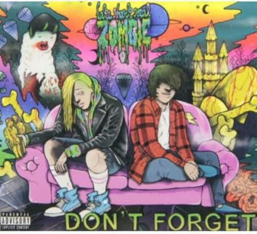 Picture of Don'T Forget  by FAKE SHARK