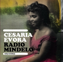 Picture of Radio Mindelo  by Cesaria Evora