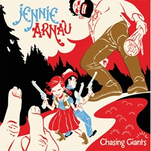 Picture of Chasing Giants  by Jennie Arnau