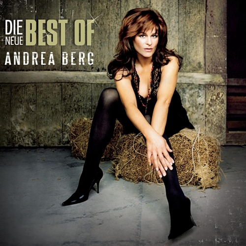 Picture of Die Neue Best Of  by Andrea Berg