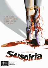 Picture of SUSPIRIA