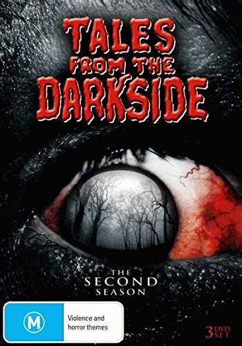 Picture of Tales From The Darkside - Season 2