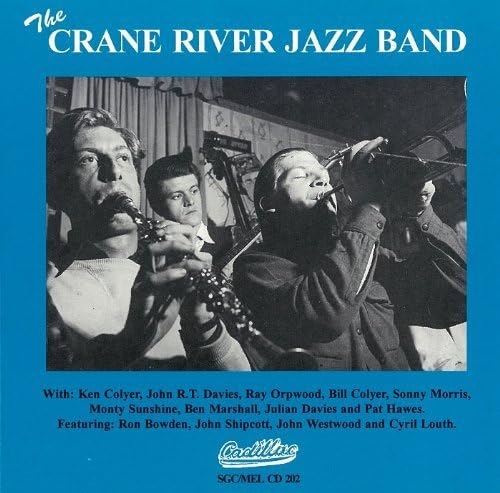 Picture of The Crane River Jazz Band