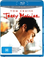 Picture of JERRY MAGUIRE (BLU-RAY)