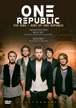 Picture of The Rise & Rise Of One Republic