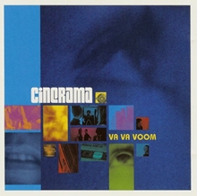 Picture of VA VA VOOM  by CINERAMA