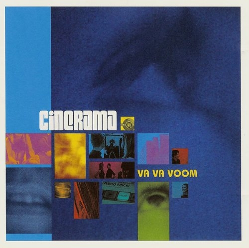 Picture of VA VA VOOM  by CINERAMA