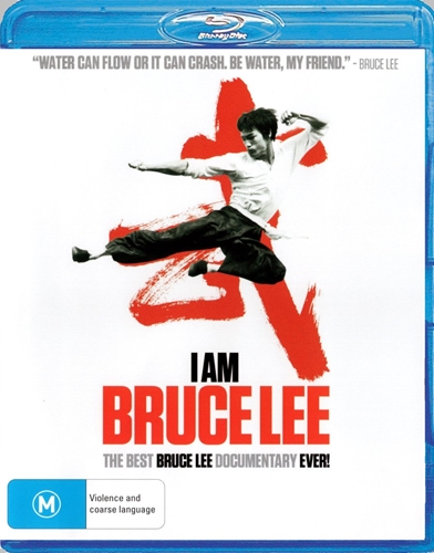 Picture of I Am Bruce Lee