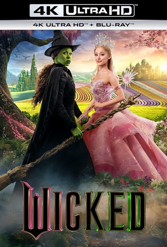 Picture of Wicked [UHD]