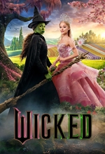 Picture of Wicked [DVD]